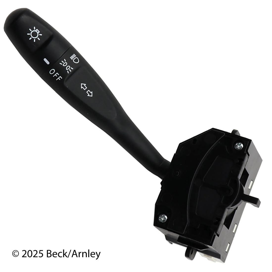 Beck/Arnley 201-2344 2000-2004 Mitsubishi Montero Sport Turn Signal Switch