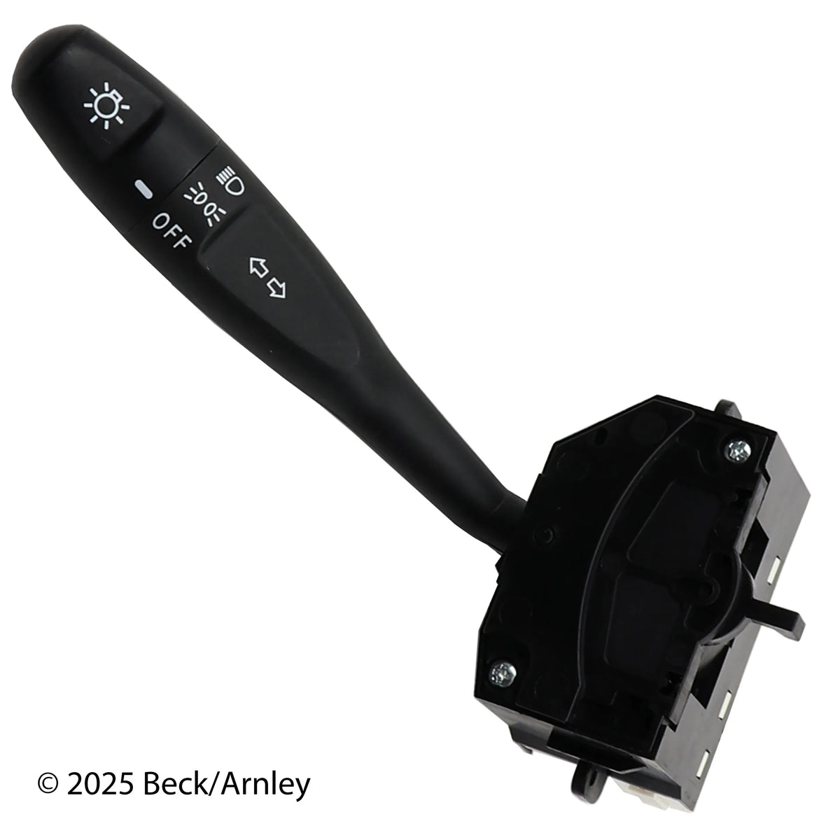 Beck/Arnley 201-2344 2000-2004 Mitsubishi Montero Sport Turn Signal Switch