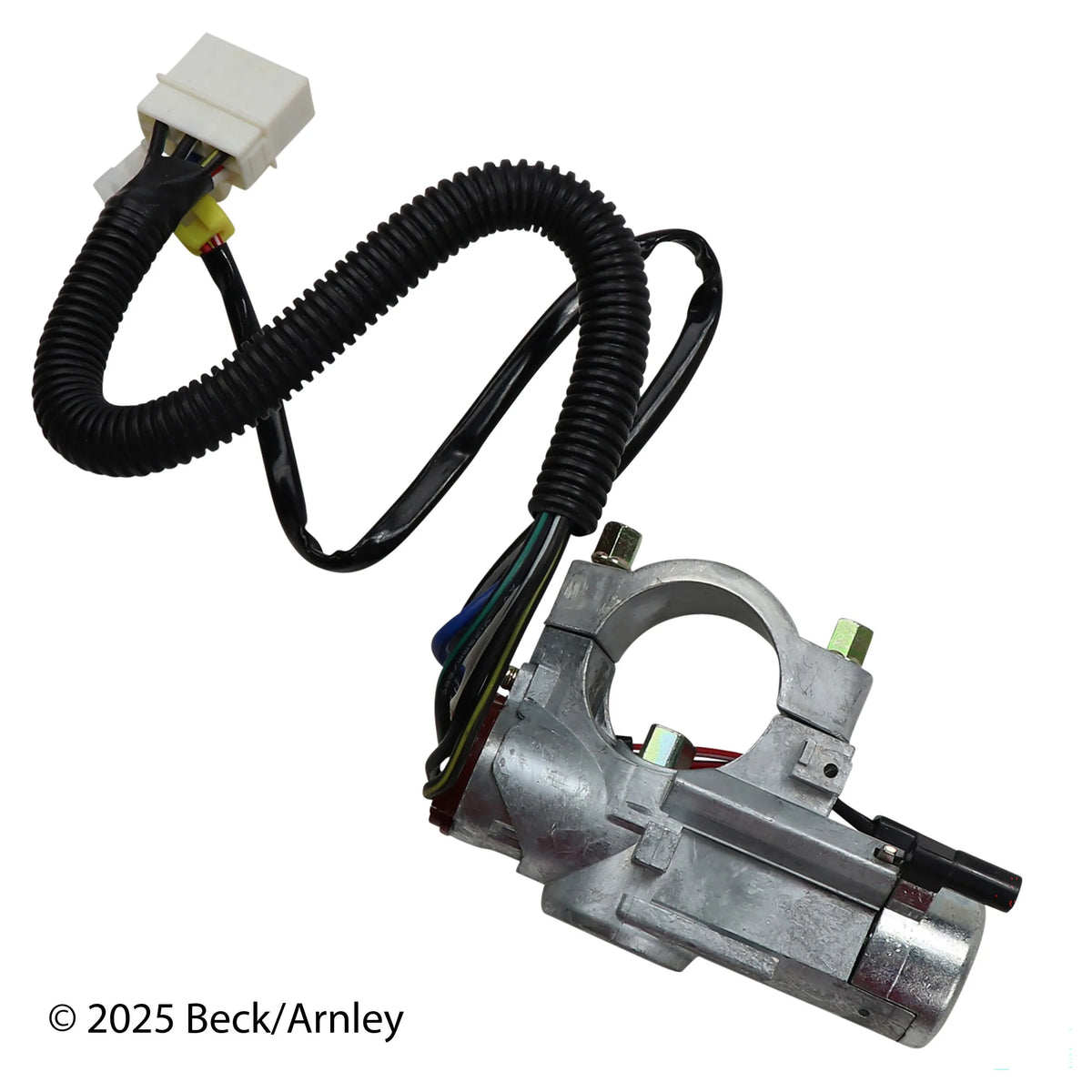 Beck/Arnley 201-2351 1990-1996 Nissan 300ZX Ignition Lock Assembly