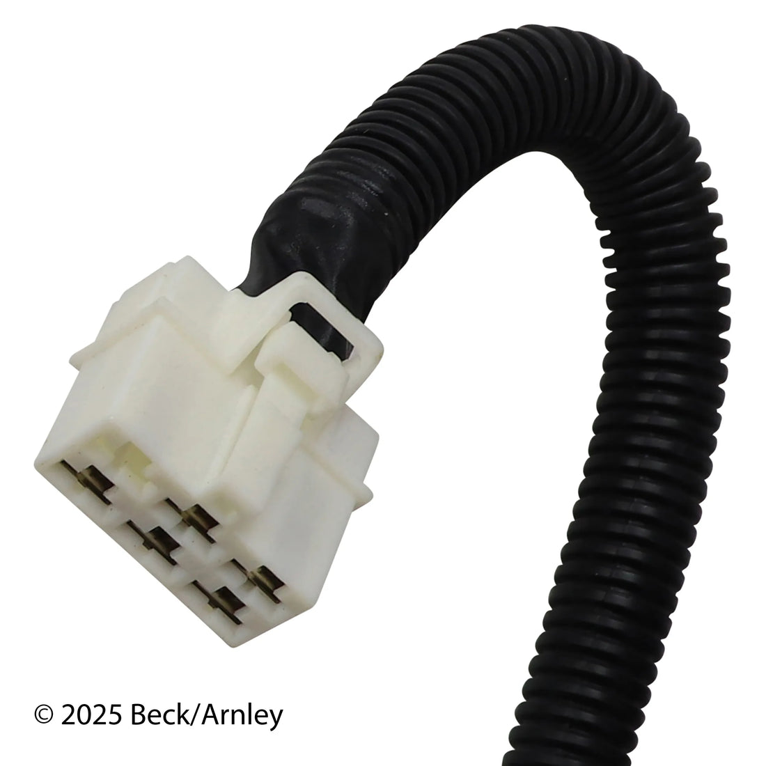 Beck/Arnley 201-2351 1990-1996 Nissan 300ZX Ignition Lock Assembly