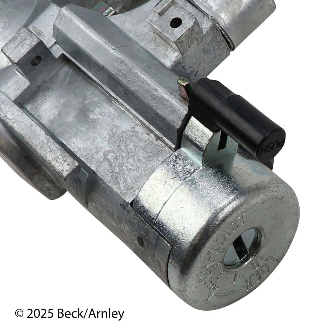 Beck/Arnley 201-2351 1990-1996 Nissan 300ZX Ignition Lock Assembly