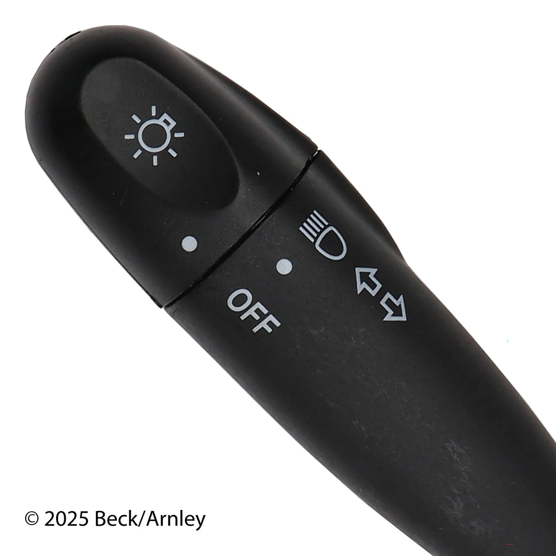 Beck/Arnley 201-2358 2003-2005 Toyota Corolla Turn Signal Switch