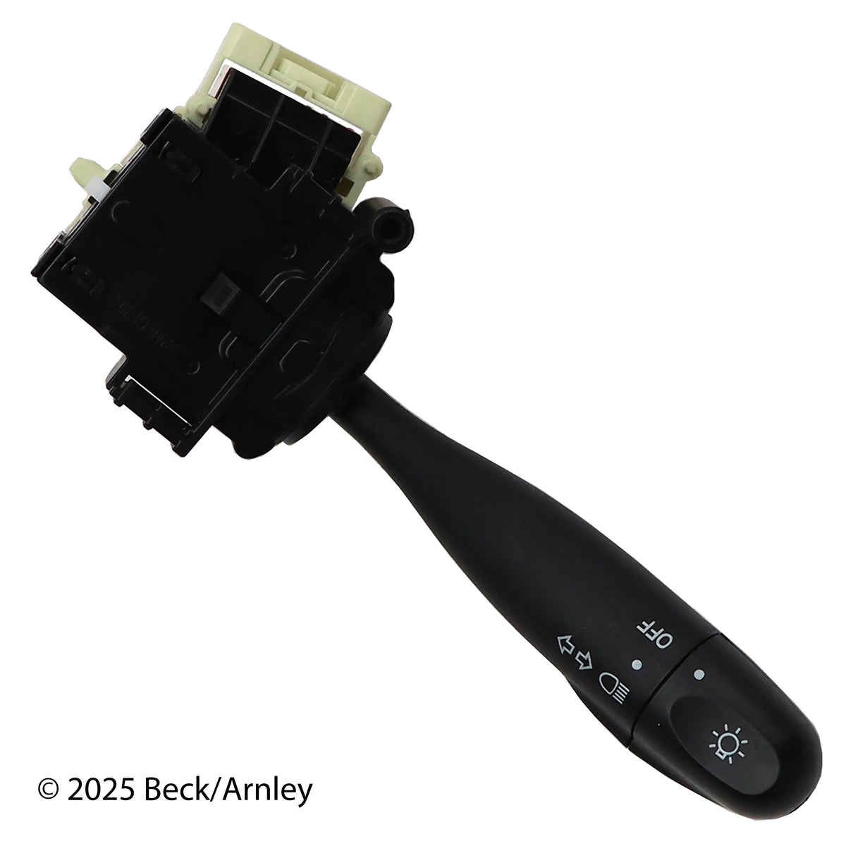 Beck/Arnley 201-2358 2003-2005 Toyota Corolla Turn Signal Switch