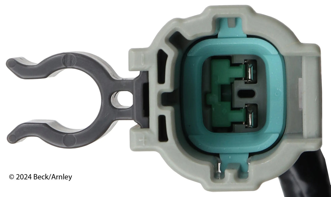 Beck/Arnley 201-2371 1995-1997 Nissan Maxima Power Steering Pressure Switch