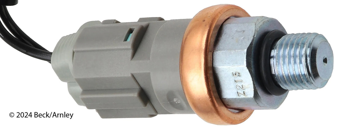 Beck/Arnley 201-2371 1995-1997 Nissan Maxima Power Steering Pressure Switch
