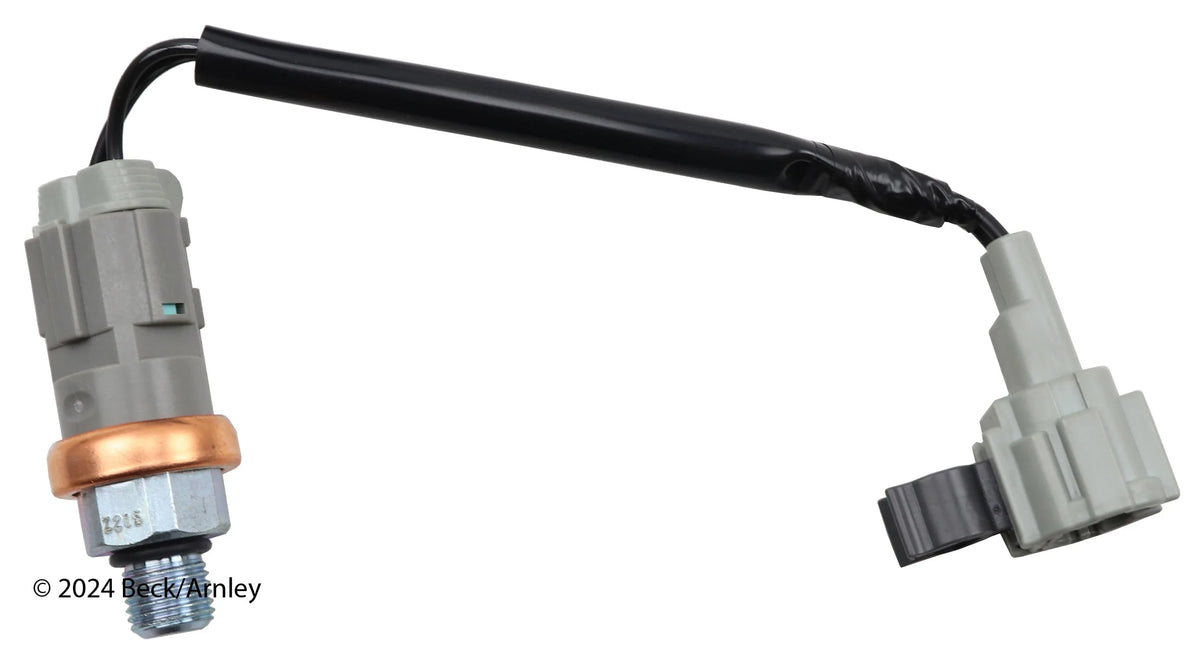 Beck/Arnley 201-2371 1995-1997 Nissan Maxima Power Steering Pressure Switch