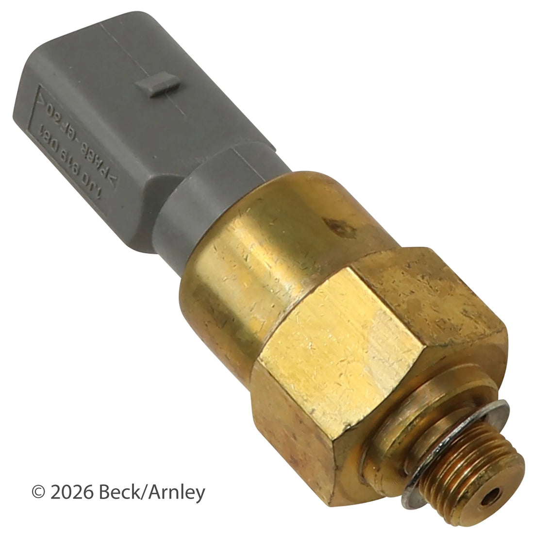 Beck/Arnley 201-2381 2000-2006 Audi TT Power Steering Pressure Switch
