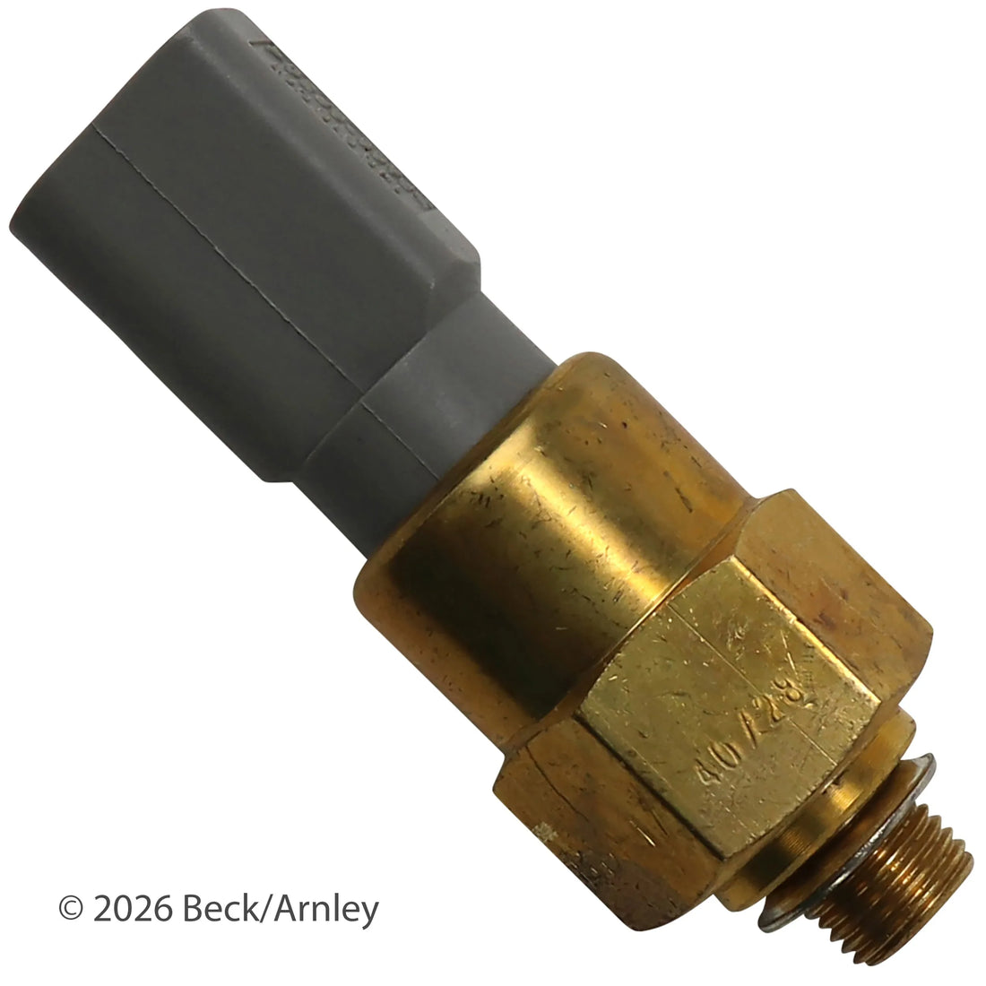 Beck/Arnley 201-2381 2000-2006 Audi TT Power Steering Pressure Switch