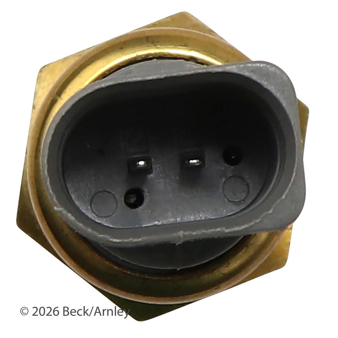 Beck/Arnley 201-2381 2000-2006 Audi TT Power Steering Pressure Switch