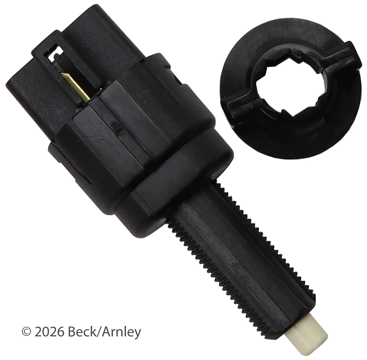 Beck/Arnley 201-2399 2013-2016 Acura ILX Brake Light Switch