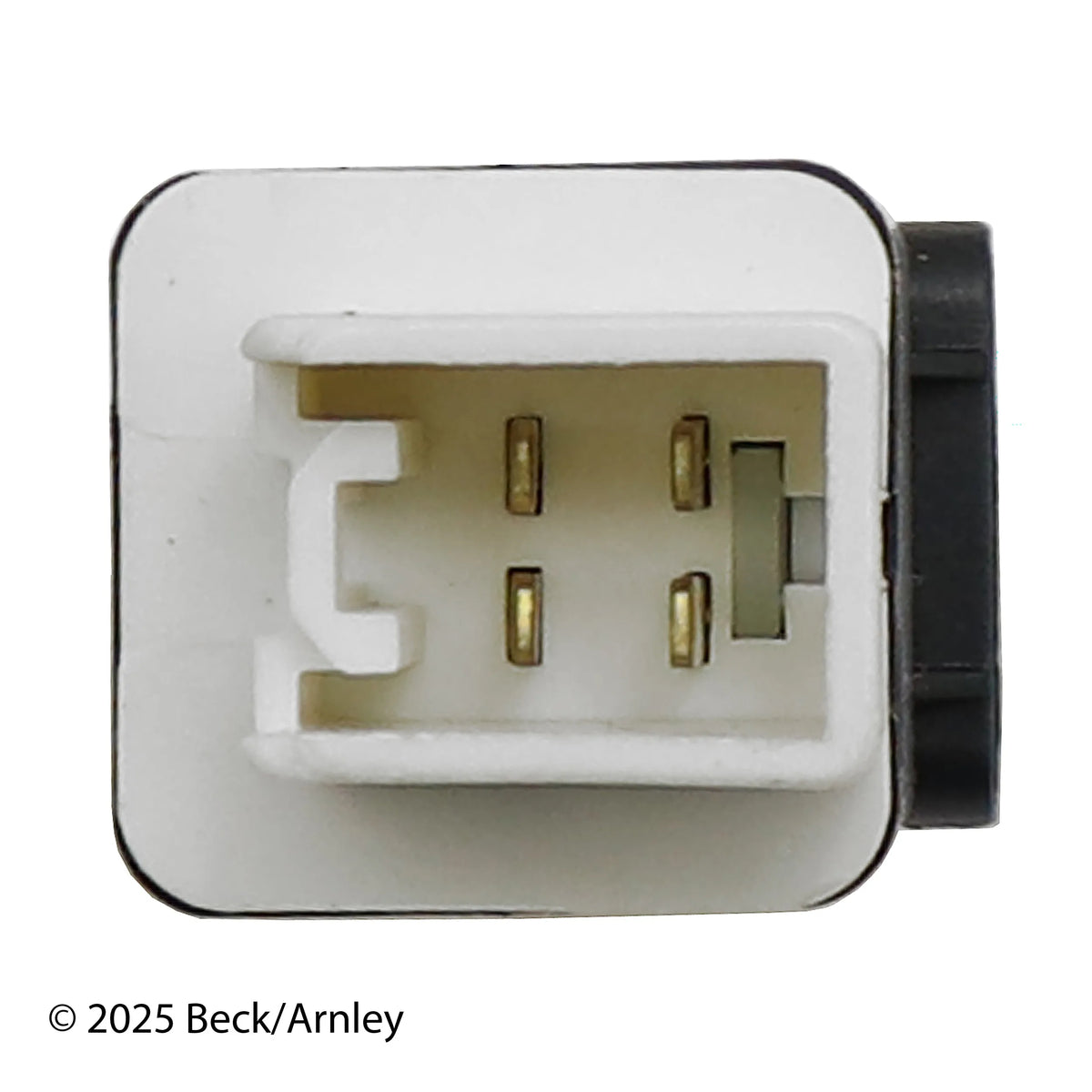 Beck/Arnley 201-2400 2006-2015 Mazda MX-5 Miata Brake Light Switch