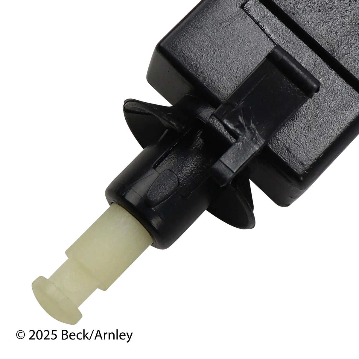 Beck/Arnley 201-2411 2006 Mercedes-Benz CLS500 Brake Light Switch