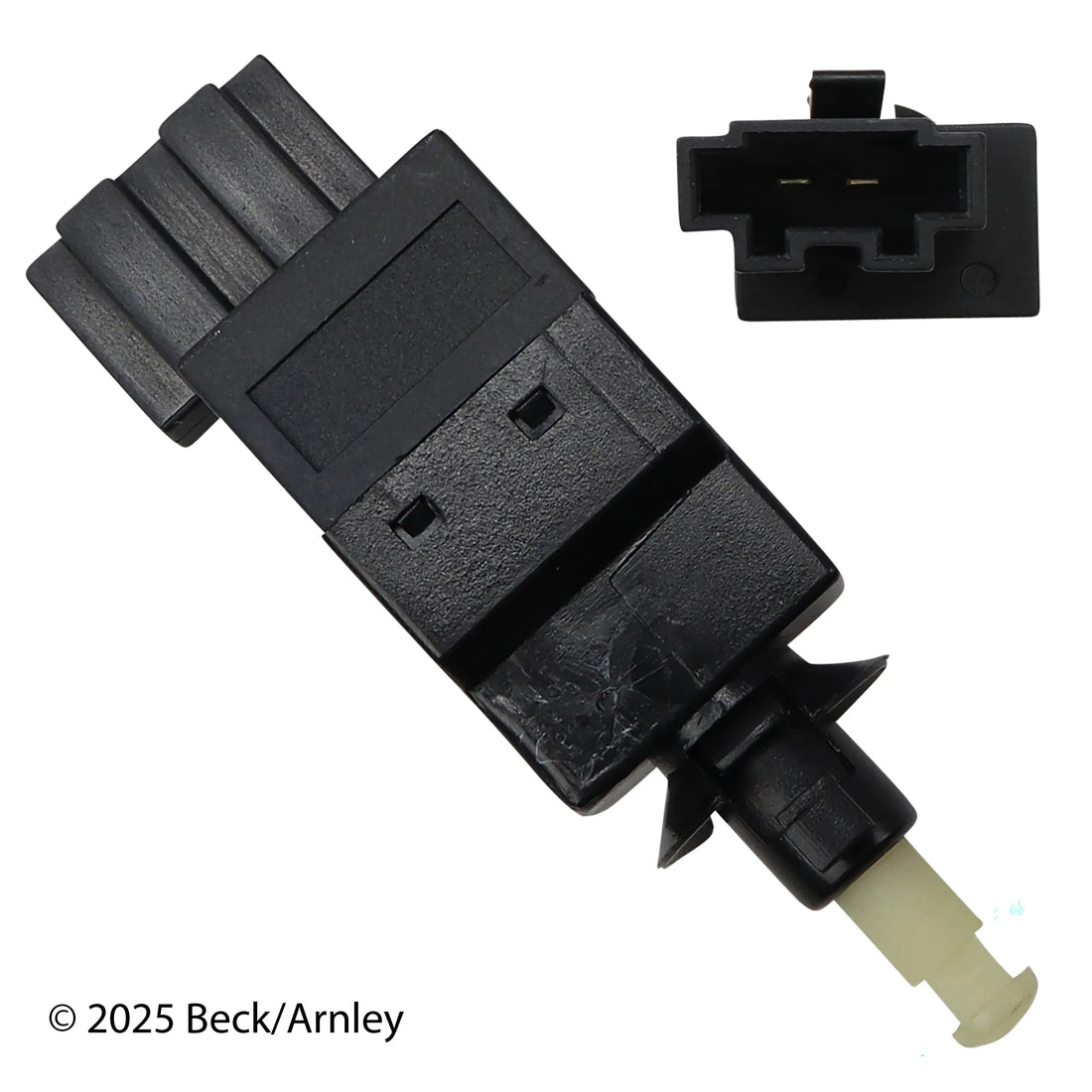 Beck/Arnley 201-2411 2006 Mercedes-Benz CLS500 Brake Light Switch
