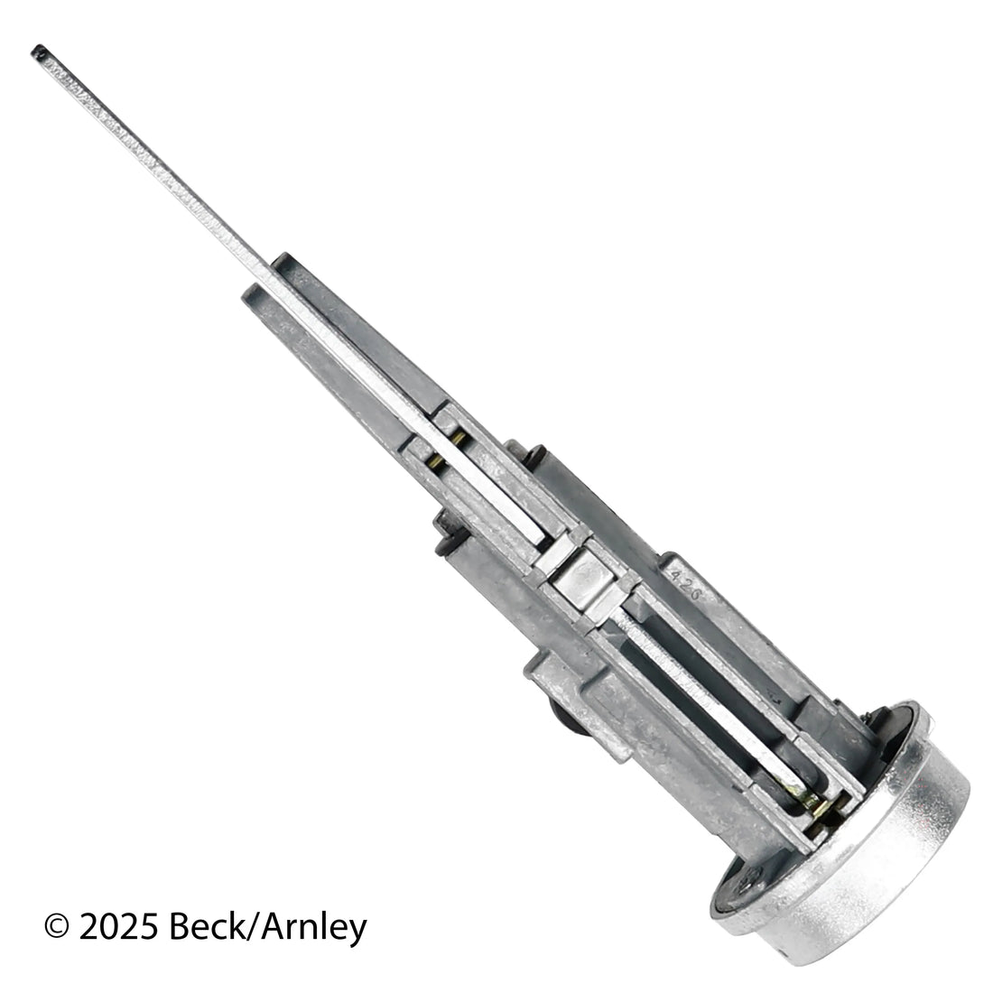 Beck/Arnley 201-2431 2000-2004 Toyota Tundra Ignition Lock Cylinder