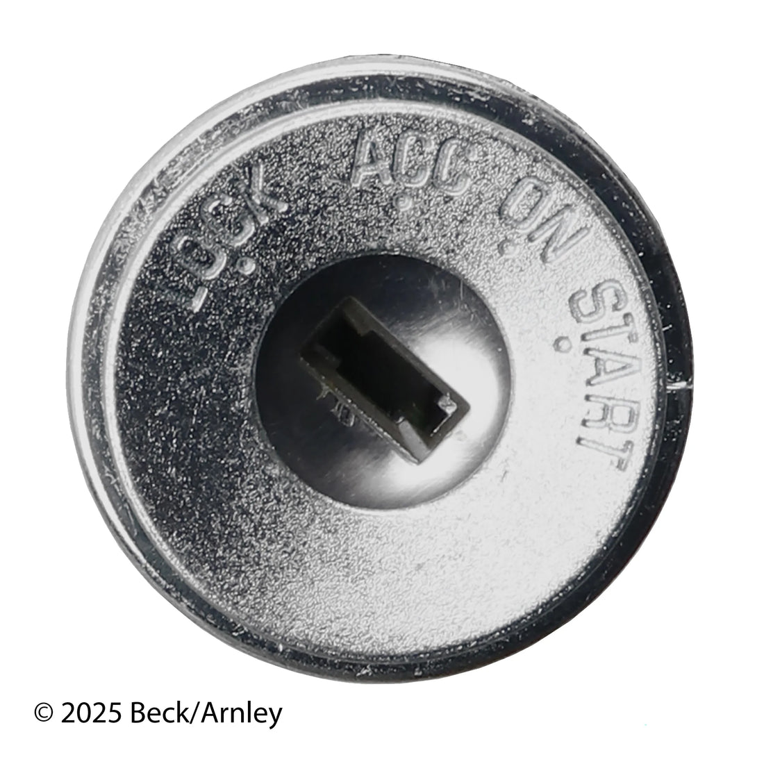 Beck/Arnley 201-2431 2000-2004 Toyota Tundra Ignition Lock Cylinder