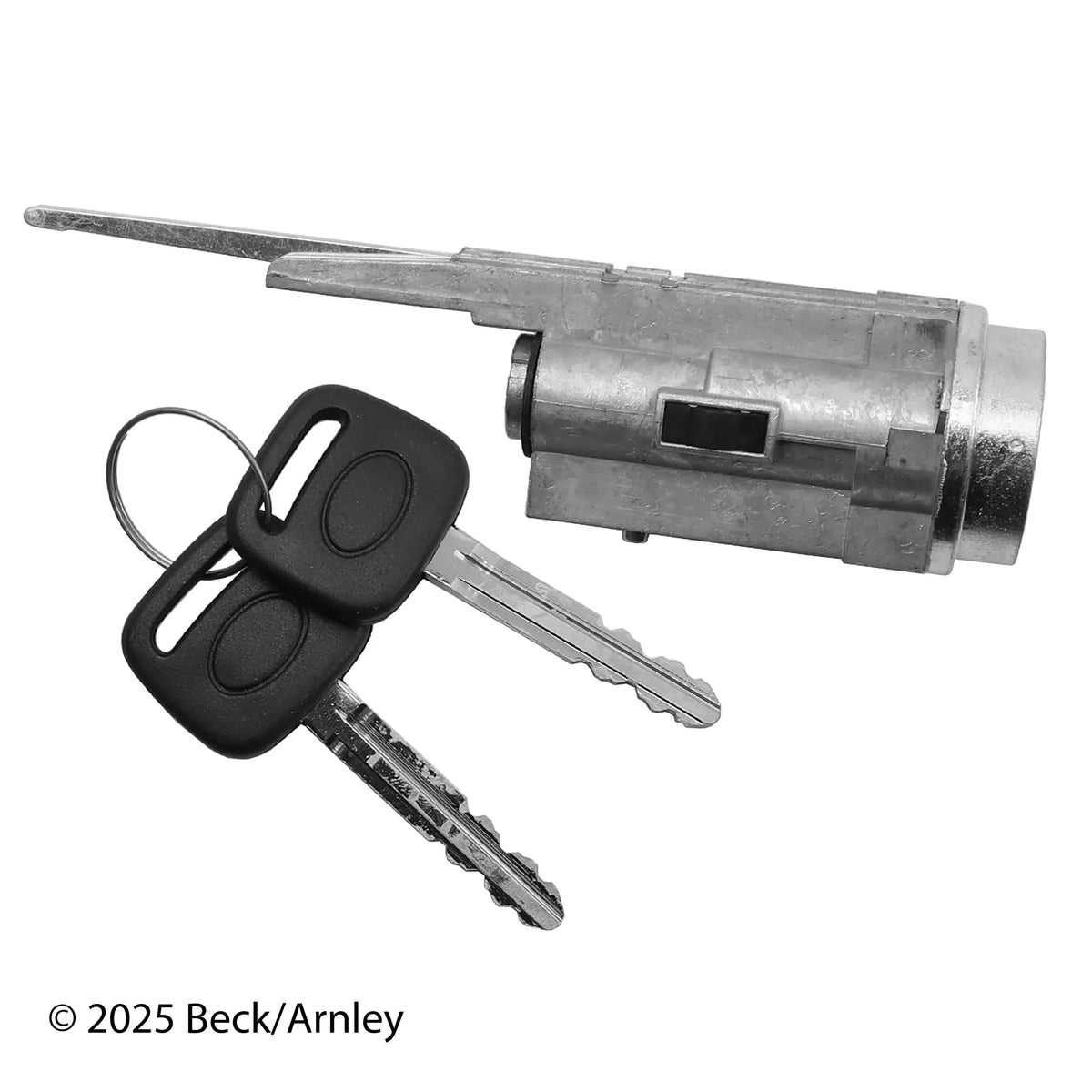 Beck/Arnley 201-2431 2000-2004 Toyota Tundra Ignition Lock Cylinder