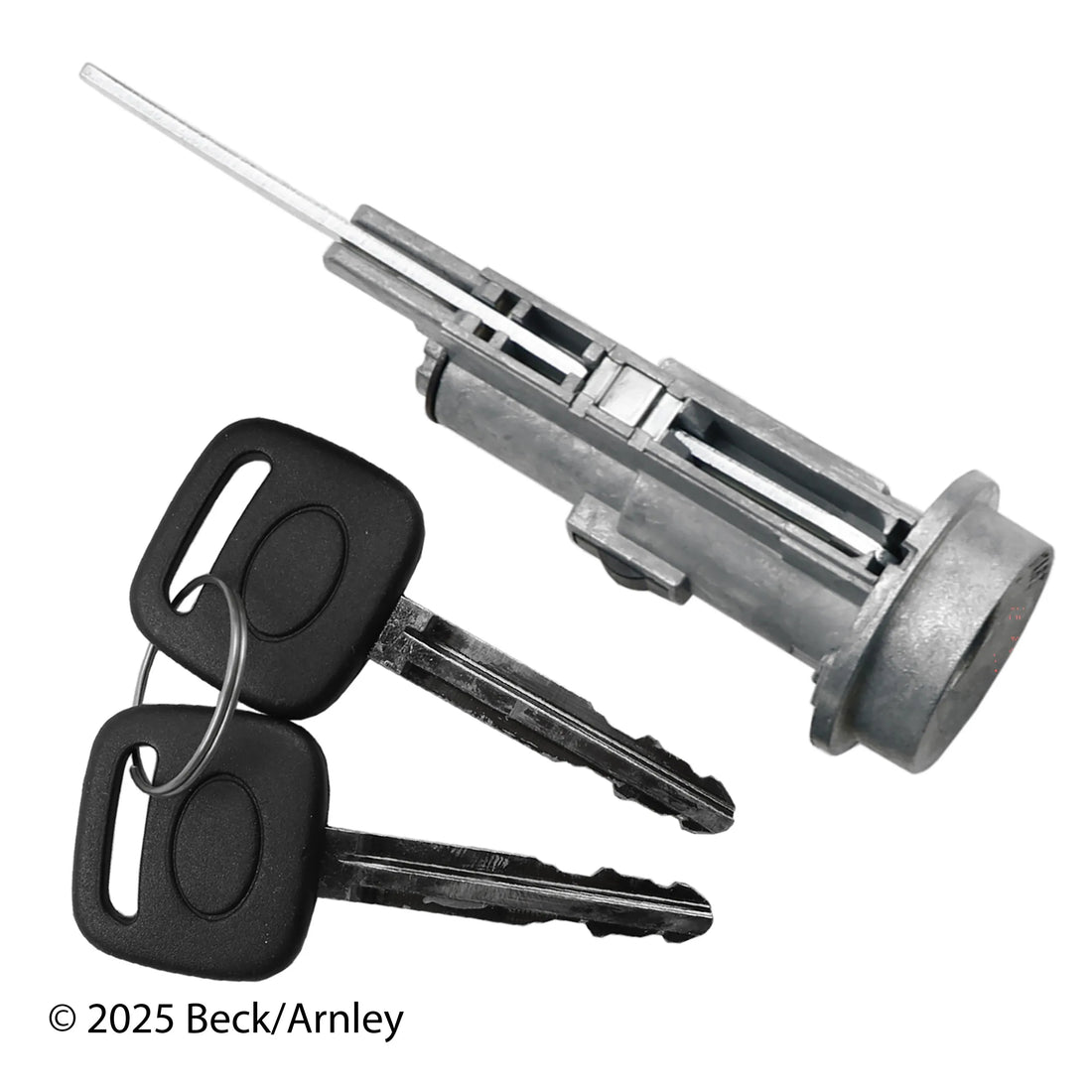 Beck/Arnley 201-2432 1995-2000 Toyota Tacoma Ignition Lock Cylinder