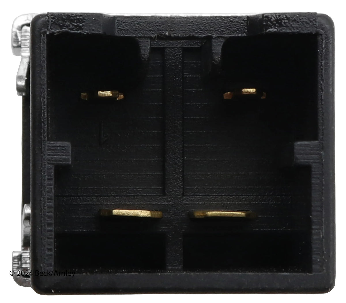 Beck/Arnley 201-2434 1996-2004 Acura RL Brake Light Switch