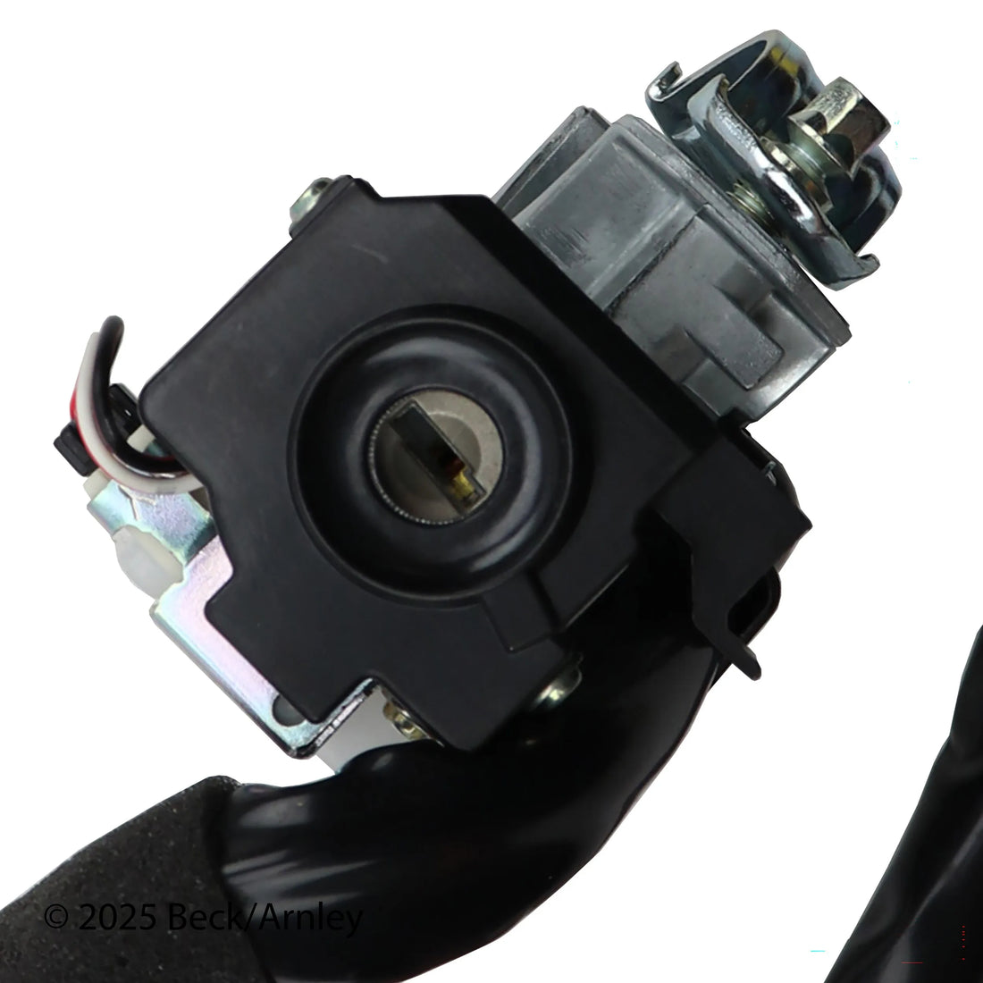 Beck/Arnley 201-2437 2001-2002 Honda Accord Ignition Lock Assembly