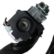 Beck/Arnley 201-2437 2001-2002 Honda Accord Ignition Lock Assembly