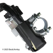Beck/Arnley 201-2437 2001-2002 Honda Accord Ignition Lock Assembly