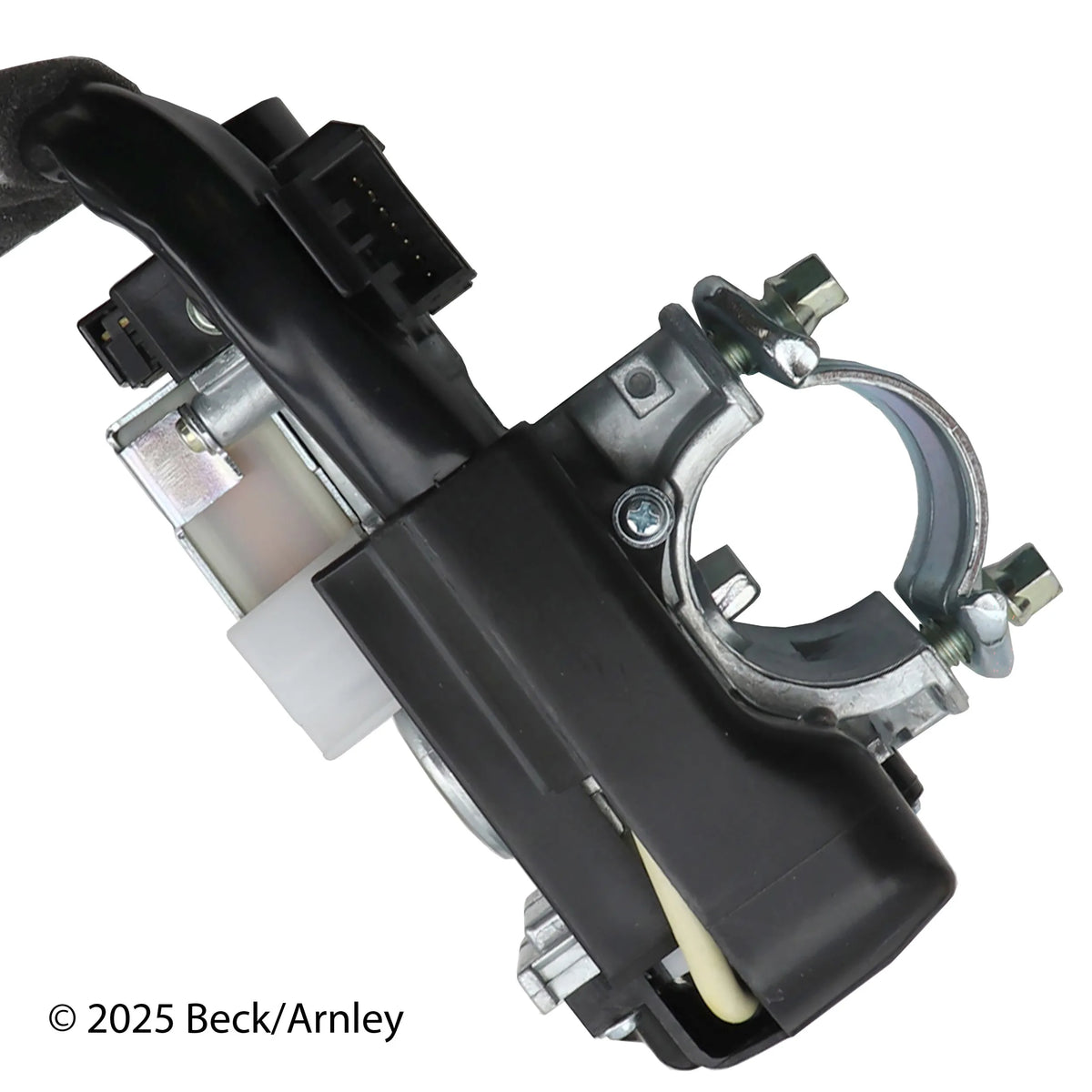 Beck/Arnley 201-2437 2001-2002 Honda Accord Ignition Lock Assembly