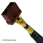 Beck/Arnley 201-2437 2001-2002 Honda Accord Ignition Lock Assembly