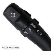Beck/Arnley 201-2438 2001-2003 Hyundai Elantra Turn Signal Switch