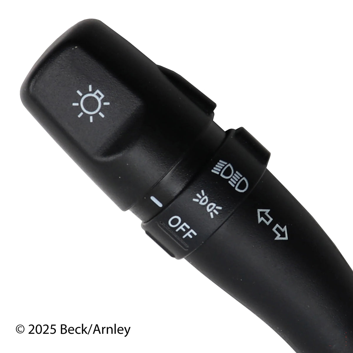 Beck/Arnley 201-2438 2001-2003 Hyundai Elantra Turn Signal Switch