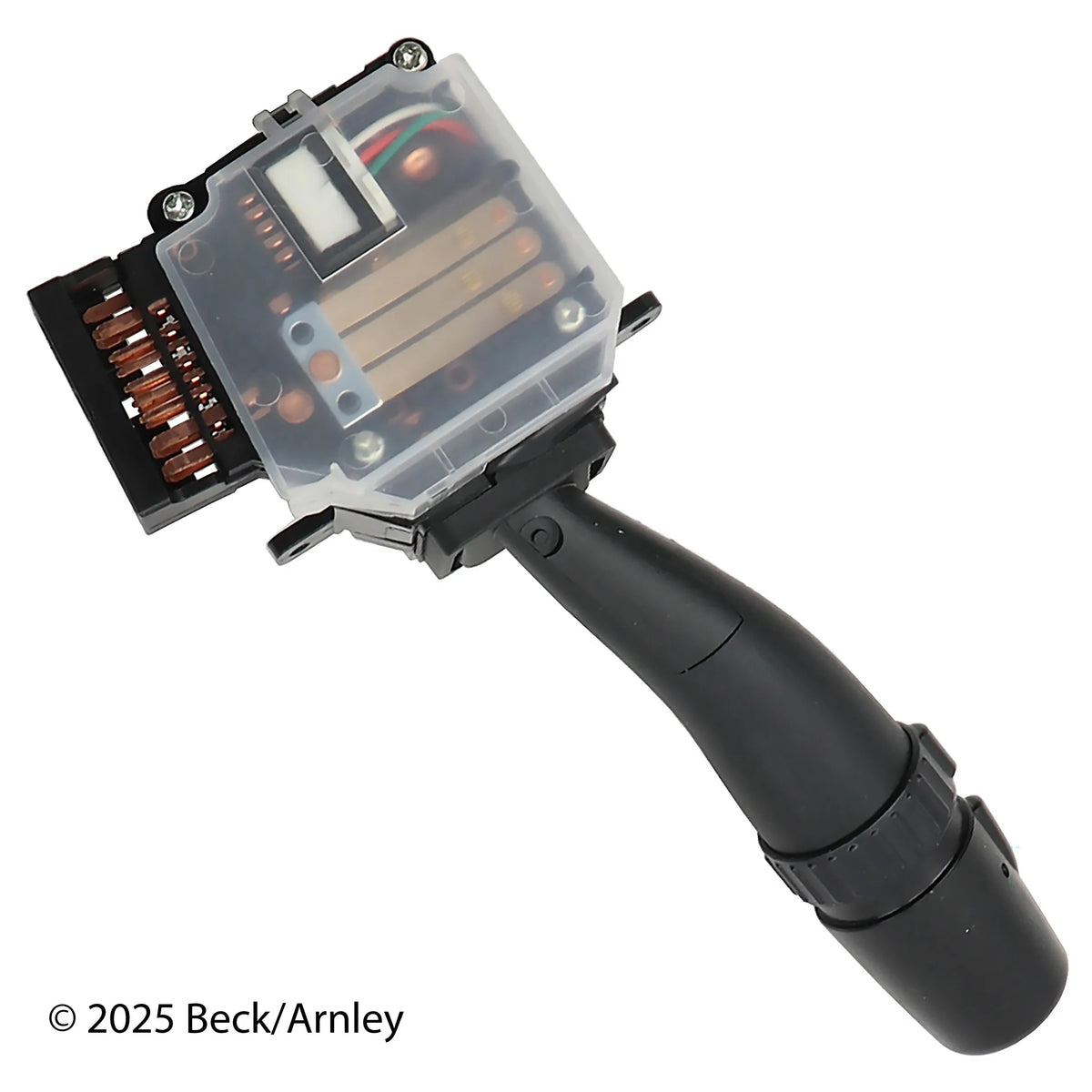 Beck/Arnley 201-2438 2001-2003 Hyundai Elantra Turn Signal Switch