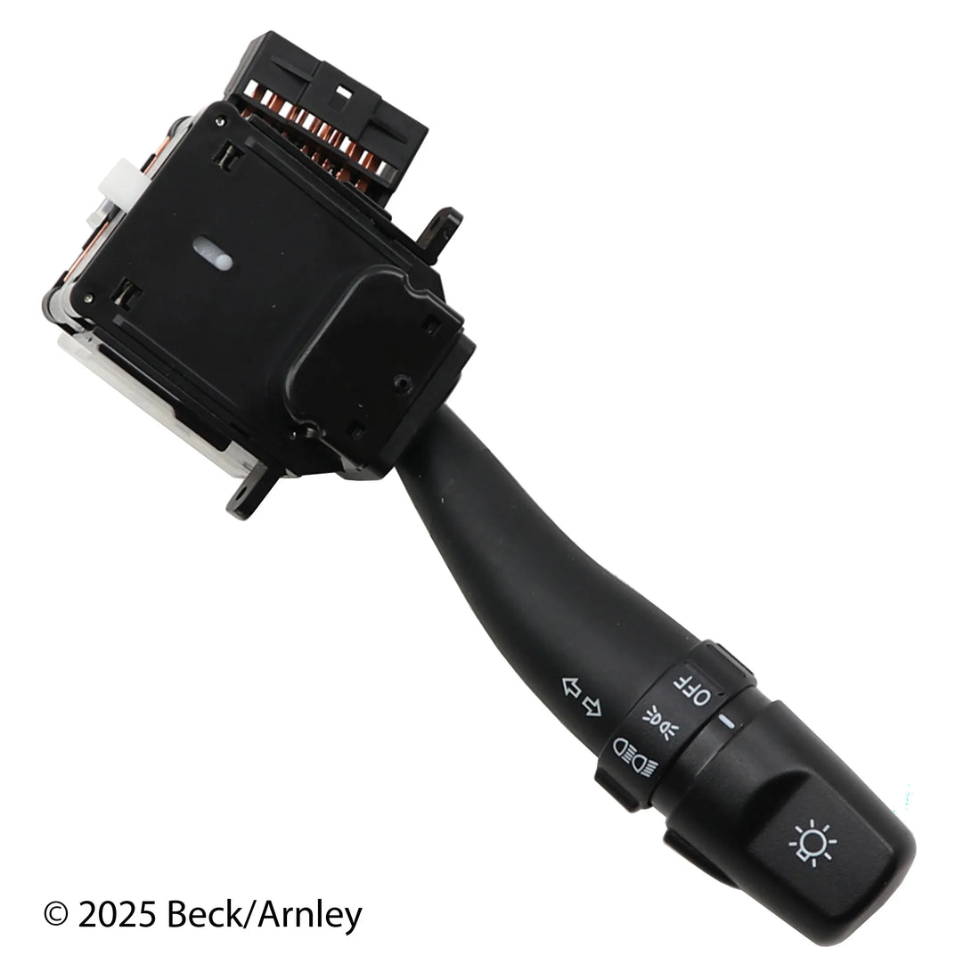 Beck/Arnley 201-2438 2001-2003 Hyundai Elantra Turn Signal Switch
