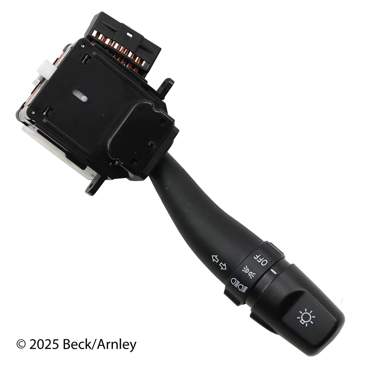 Beck/Arnley 201-2438 2001-2003 Hyundai Elantra Turn Signal Switch