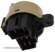 Beck/Arnley 201-2522 1999-2000 Mazda Protege Ignition Switch
