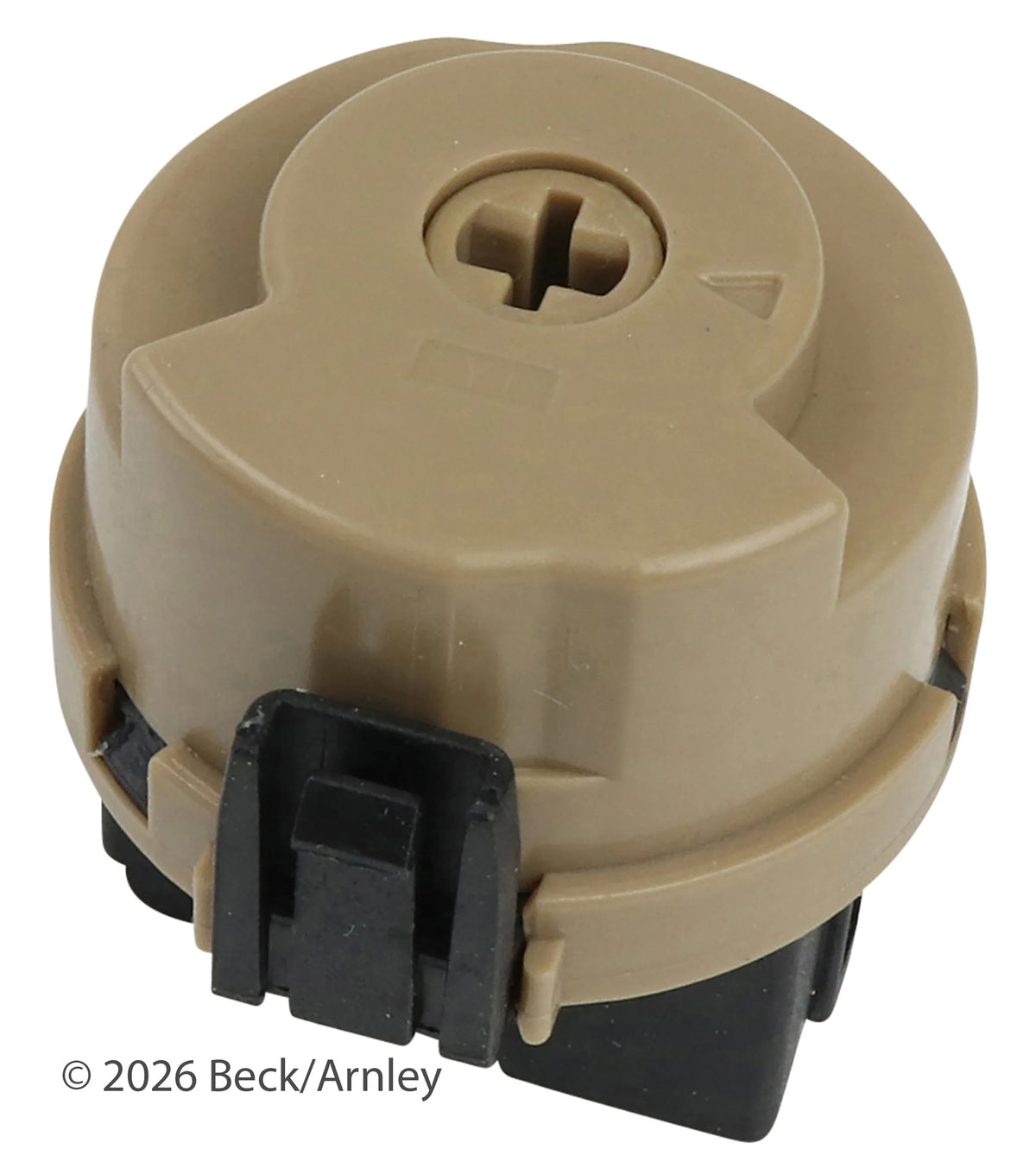 Beck/Arnley 201-2522 1999-2000 Mazda Protege Ignition Switch