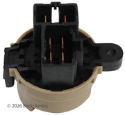 Beck/Arnley 201-2522 1999-2000 Mazda Protege Ignition Switch