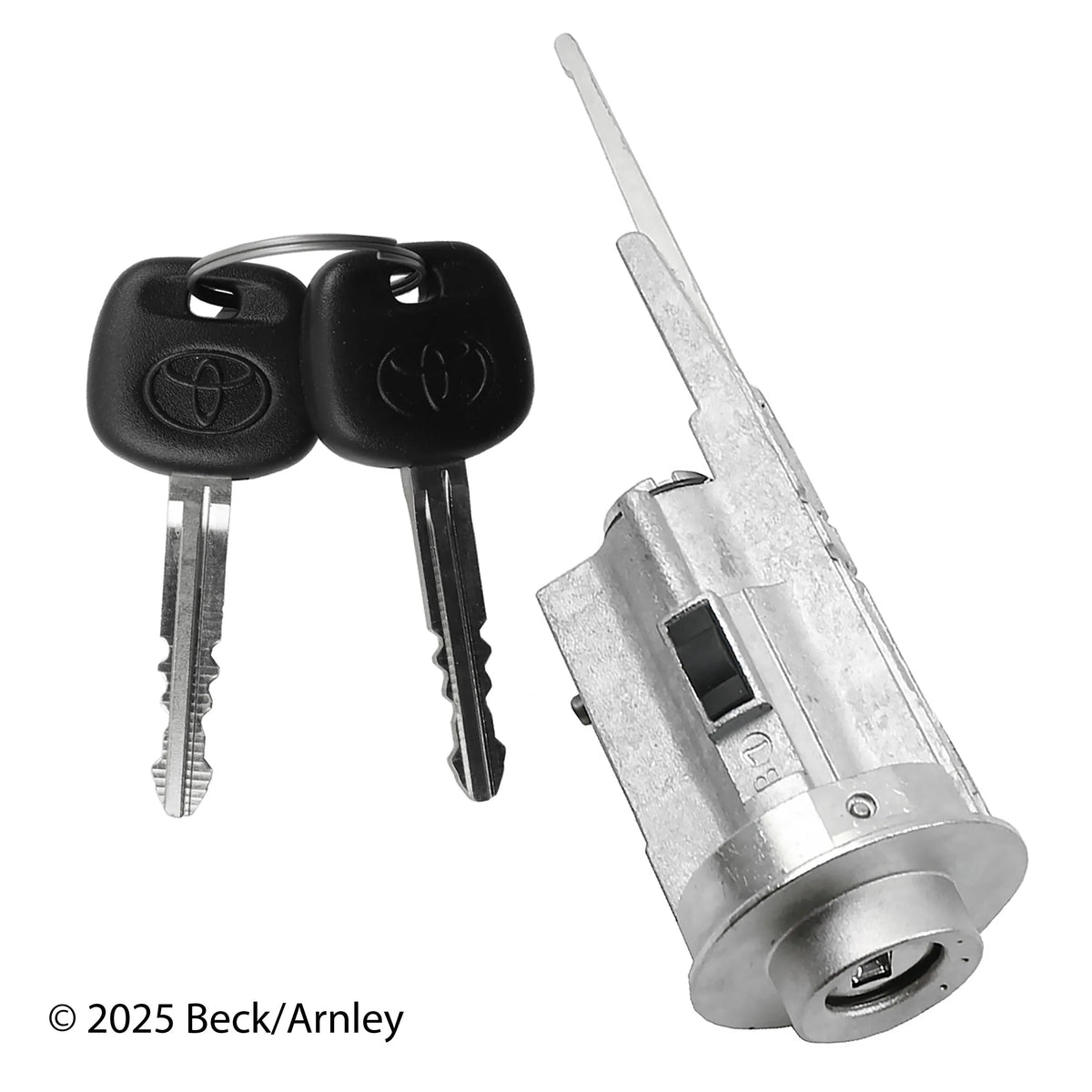 Beck/Arnley 201-2523 2001-2004 Toyota Avalon Ignition Lock Cylinder