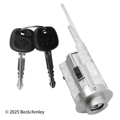 Beck/Arnley 201-2523 IGN KEY AND TUMBLER