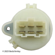 Beck/Arnley 201-2571 2010-2014 Hyundai Genesis Ignition Switch
