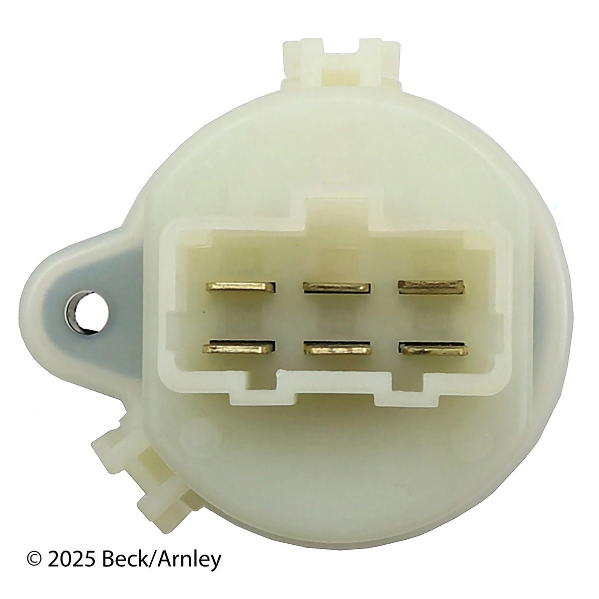 Beck/Arnley 201-2571 2010-2014 Hyundai Genesis Ignition Switch