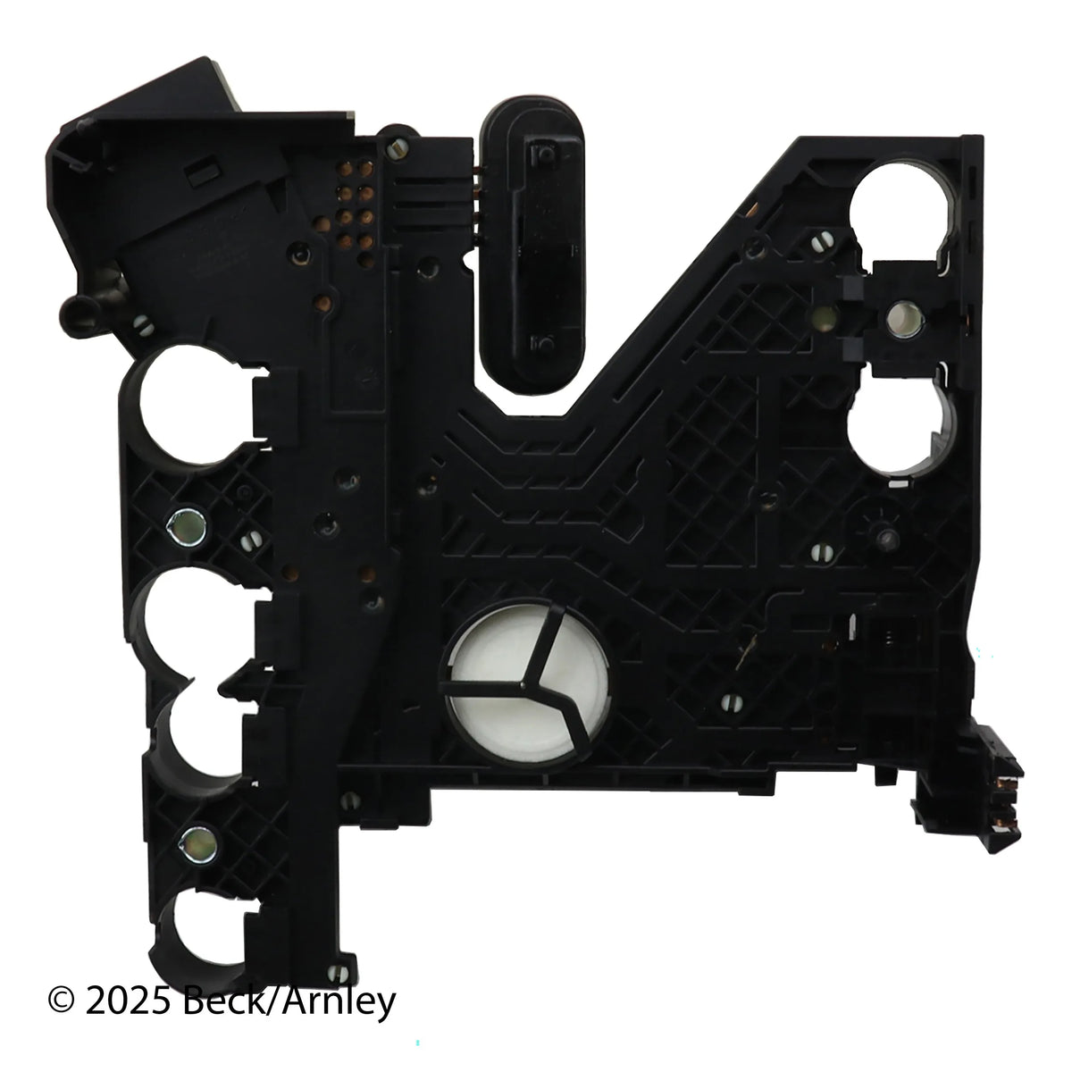 Beck/Arnley 201-2679 2010-2018 Mercedes-Benz Sprinter 2500 Automatic Transmission Conductor Plate