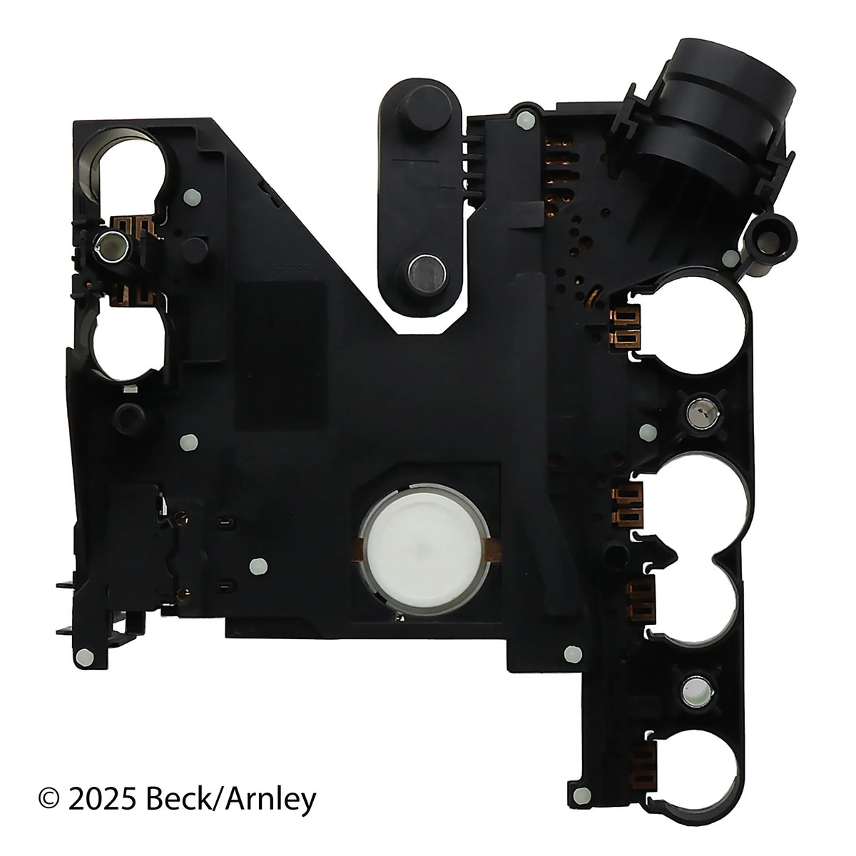 Beck/Arnley 201-2679 2010-2018 Mercedes-Benz Sprinter 2500 Automatic Transmission Conductor Plate