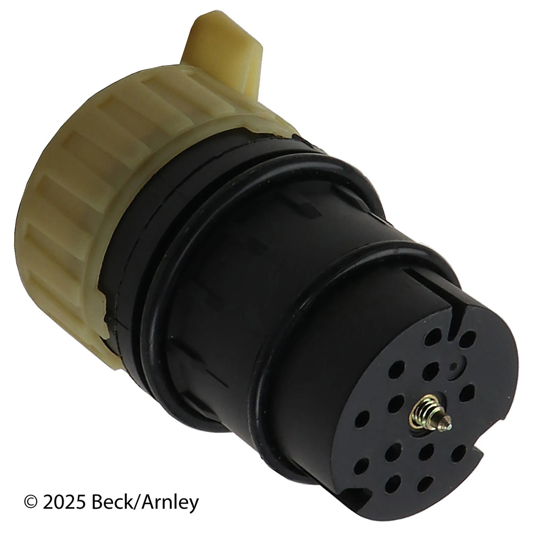 Beck/Arnley 201-2680 2005-2014 Mercedes-Benz CL65 AMG Automatic Transmission Plug Adapter