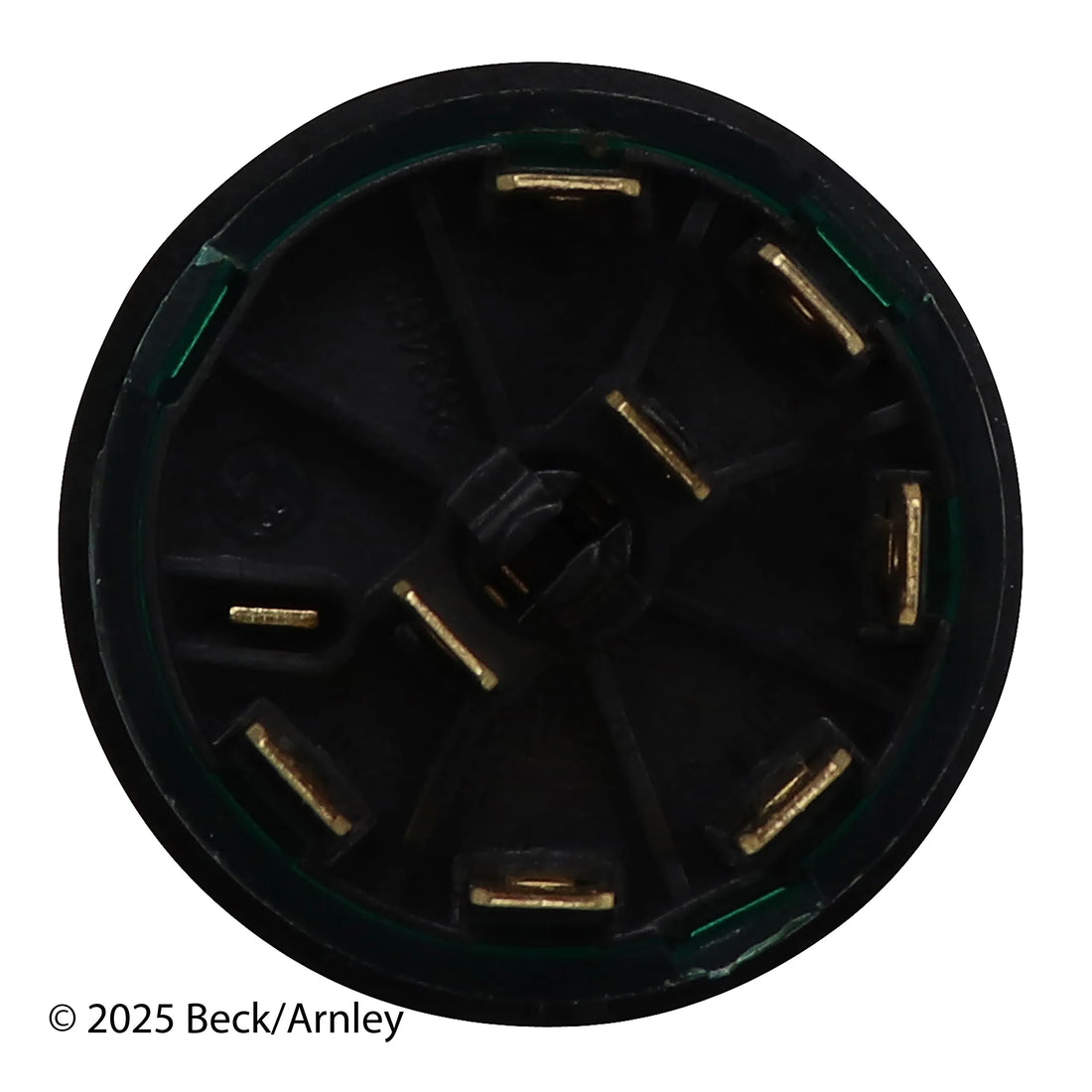Beck/Arnley 201-2688 1999-2002 Saab 9-3 Headlight Switch