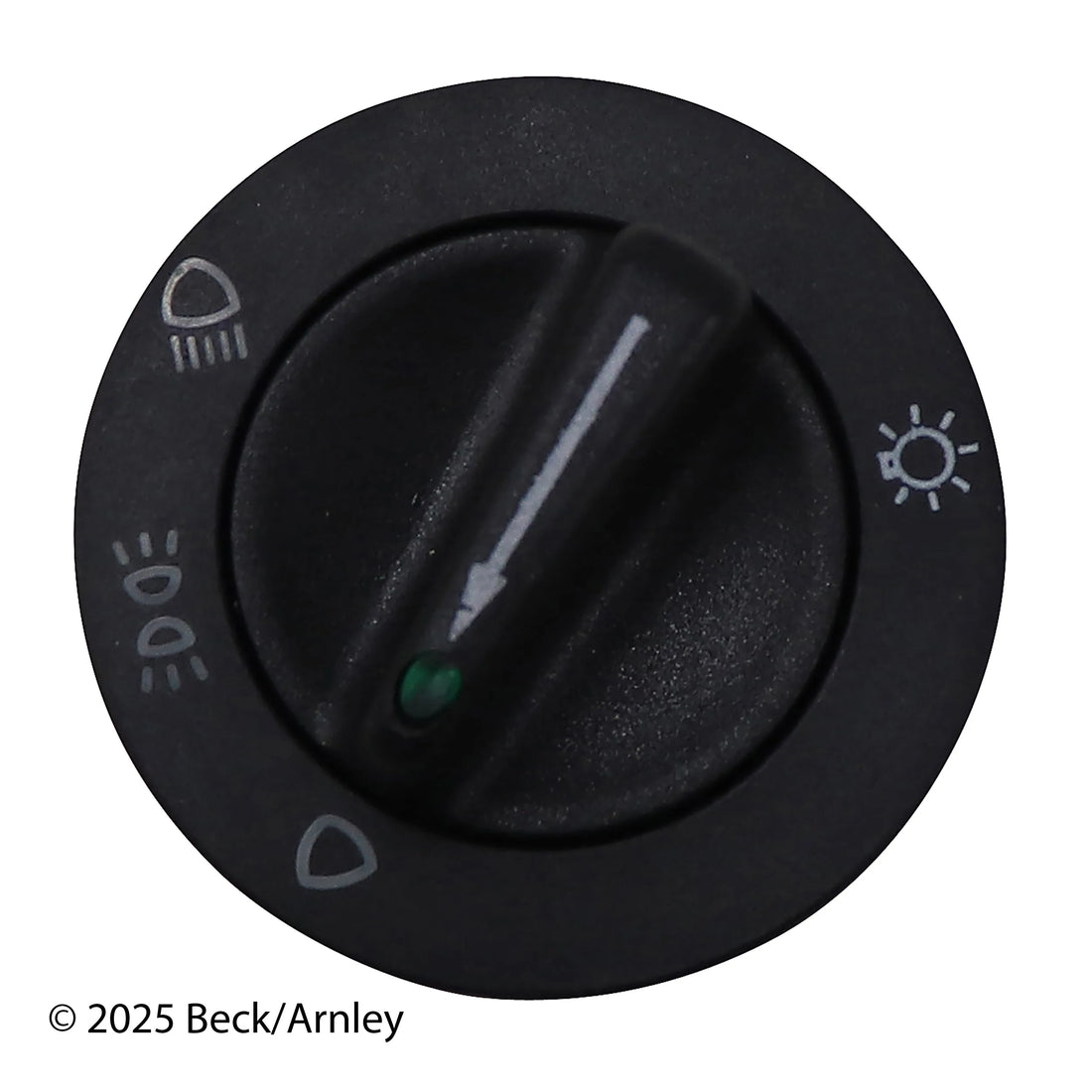 Beck/Arnley 201-2688 1999-2002 Saab 9-3 Headlight Switch