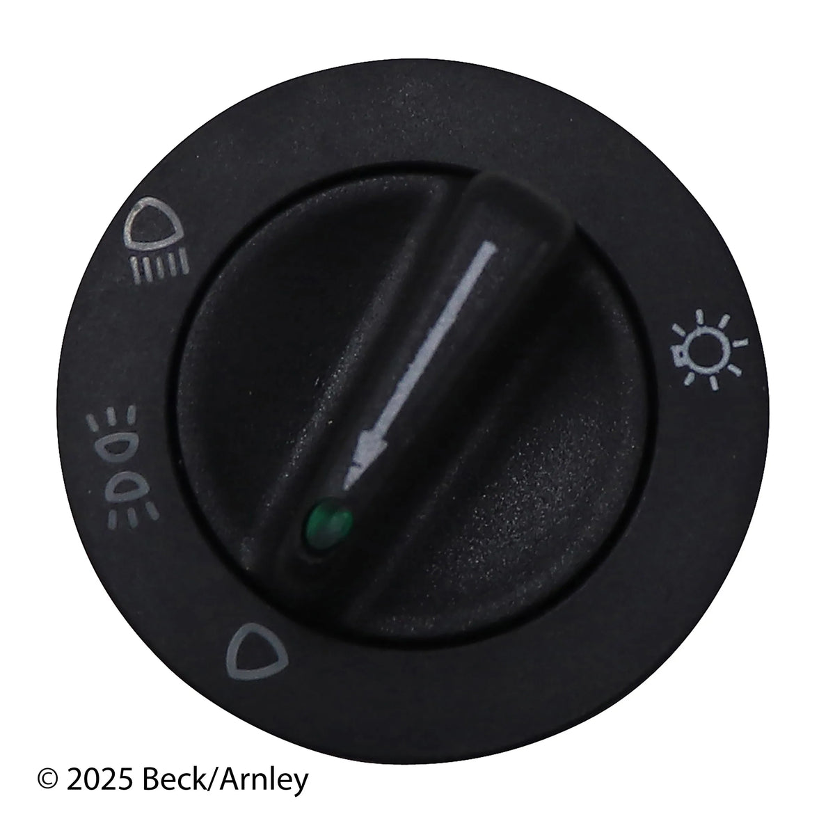 Beck/Arnley 201-2688 1999-2002 Saab 9-3 Headlight Switch