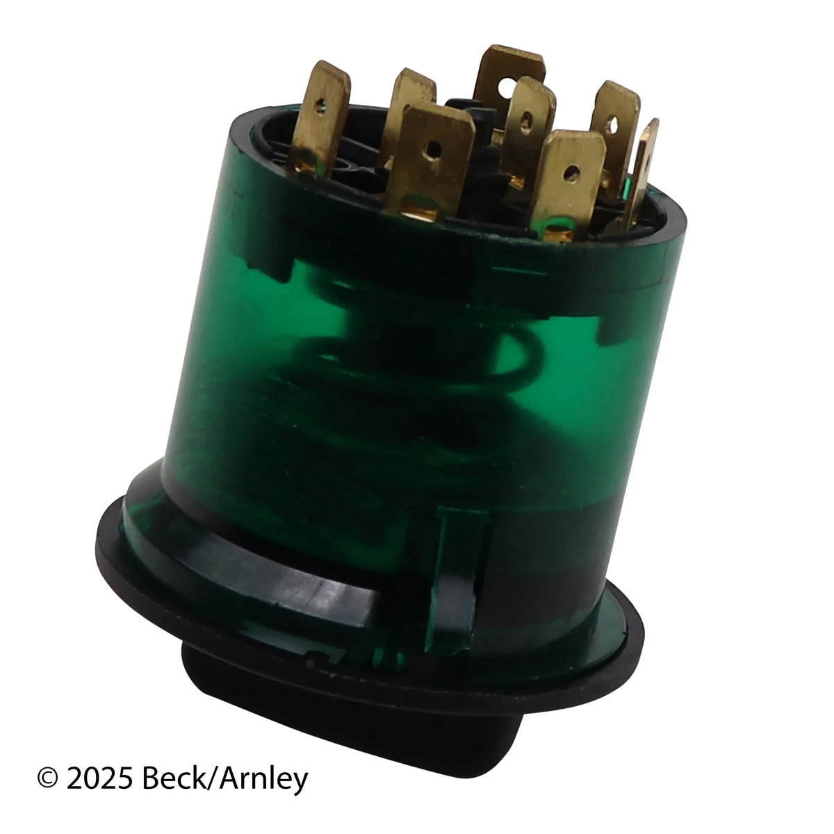 Beck/Arnley 201-2688 1999-2002 Saab 9-3 Headlight Switch