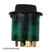 Beck/Arnley 201-2688 1999-2002 Saab 9-3 Headlight Switch