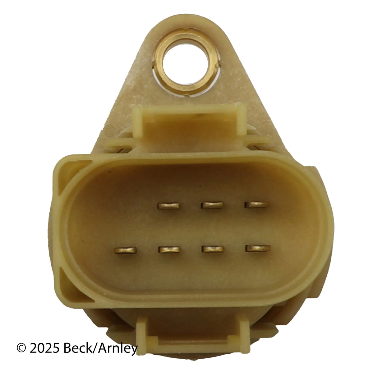 Beck/Arnley 201-2697 1996-2006 Volkswagen Golf Neutral Safety Switch
