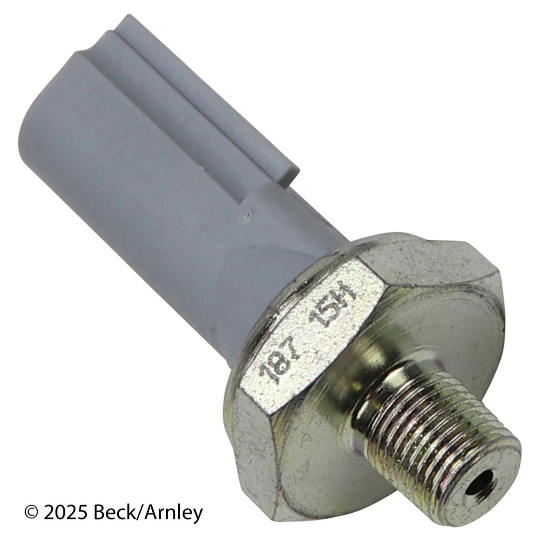 Beck/Arnley 201-2700 2008-2015 Smart Fortwo Engine Oil Temperature Switch
