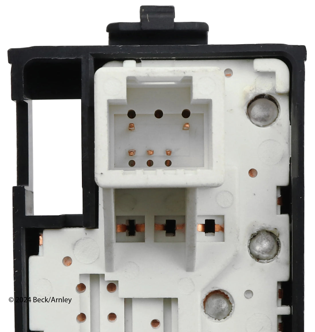 Beck/Arnley 201-2702 2013-2015 Toyota Land Cruiser Door Window Switch